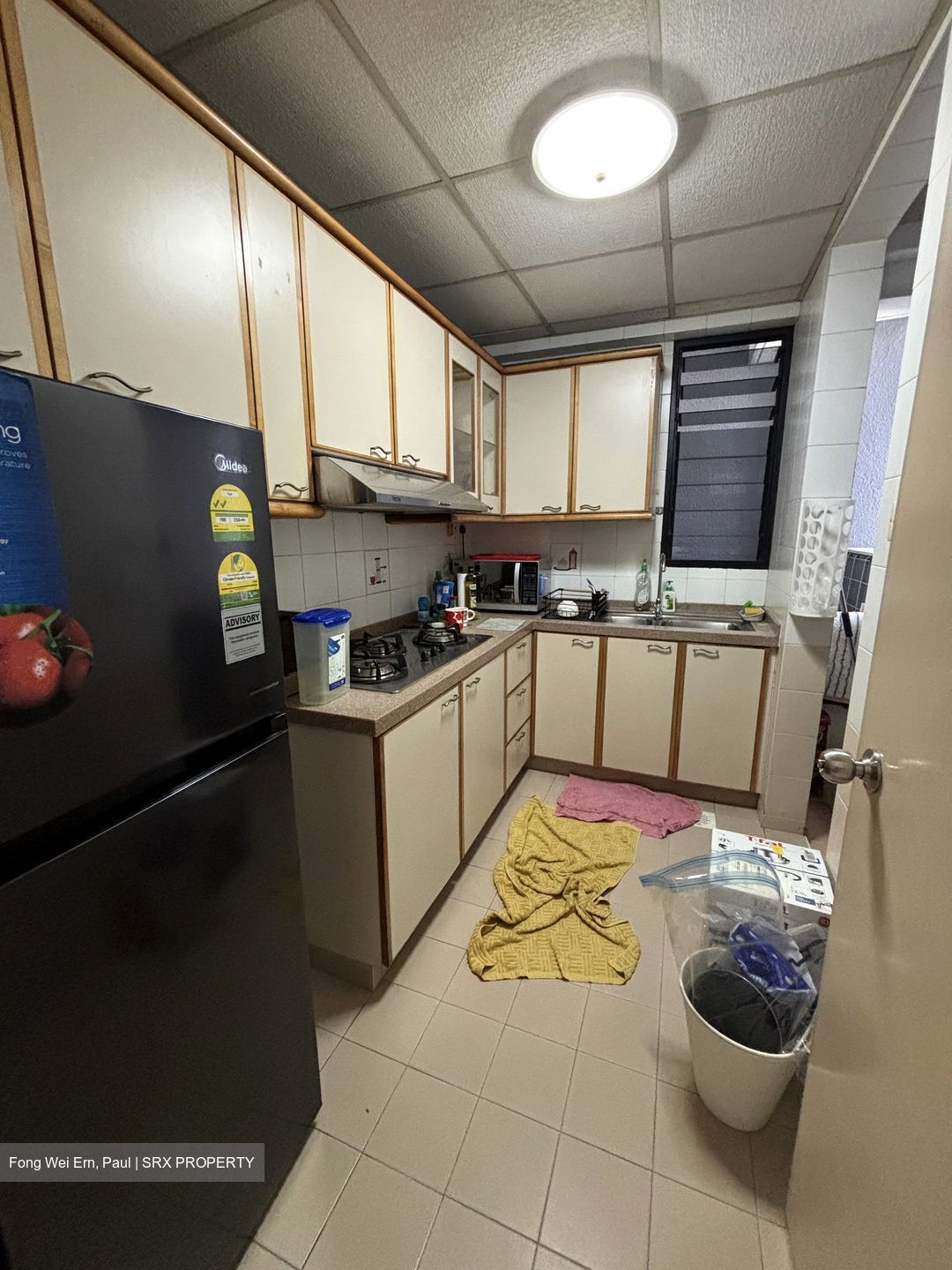 Central Green Condominium (D3), Condominium #550207991